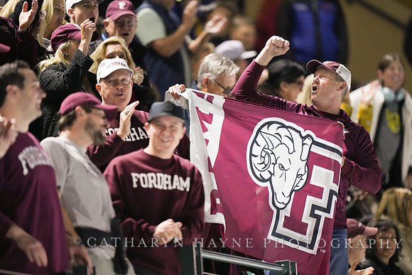 MWP: Fordham University Rams vs Long Beach State