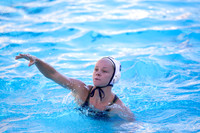 UC Irvine vs U Michigan at Stanford Invitational