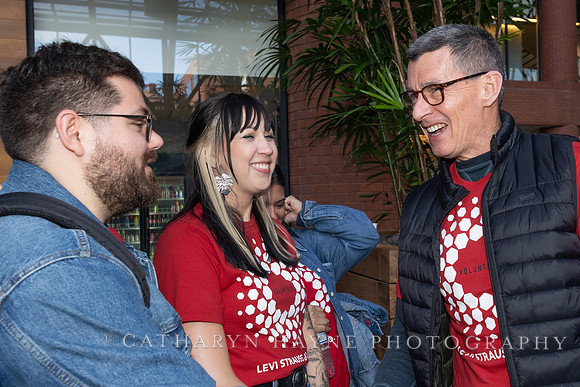 Levi’s Community Day