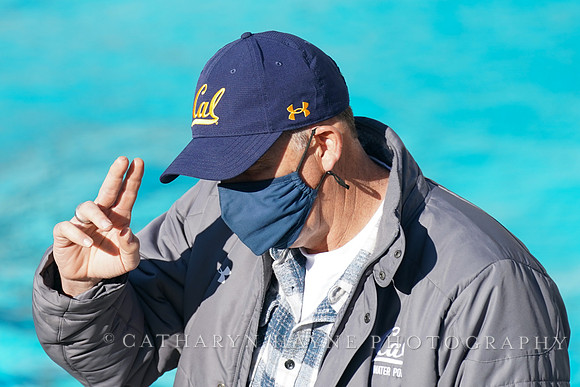 MWP: California Golden Bears vs UCLA Bruins