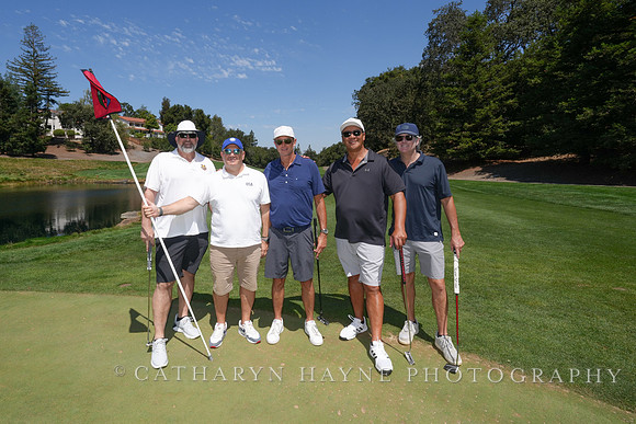 USA Water Polo Golf Tournamentr