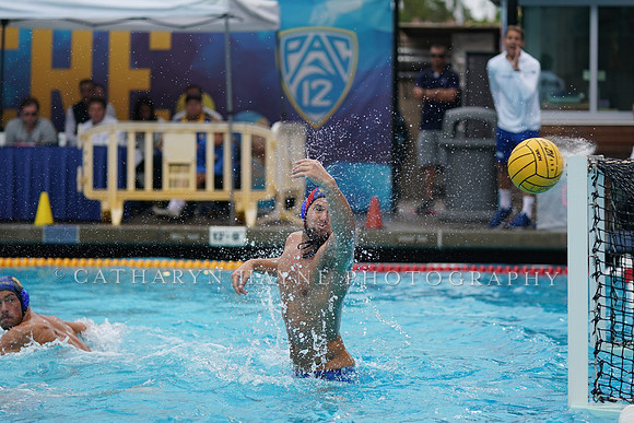 MWP:California Golden Bears vs UCSB Gauchos