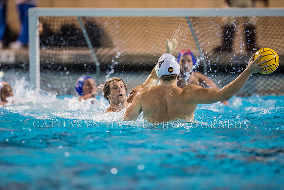 NCAA UCLA vs USC