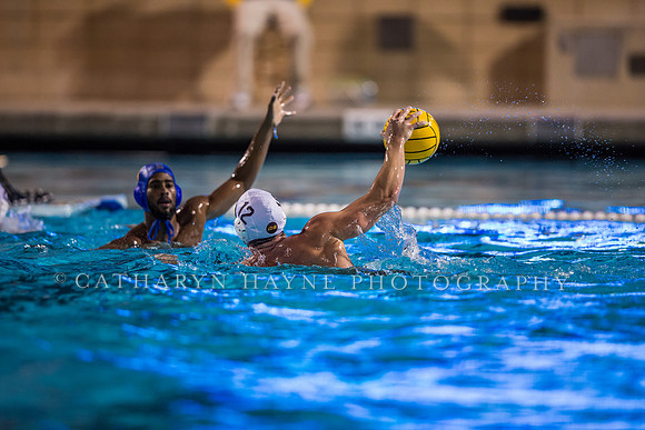 NCAA UCLA vs USC