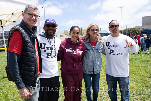 Levi’s Community Day