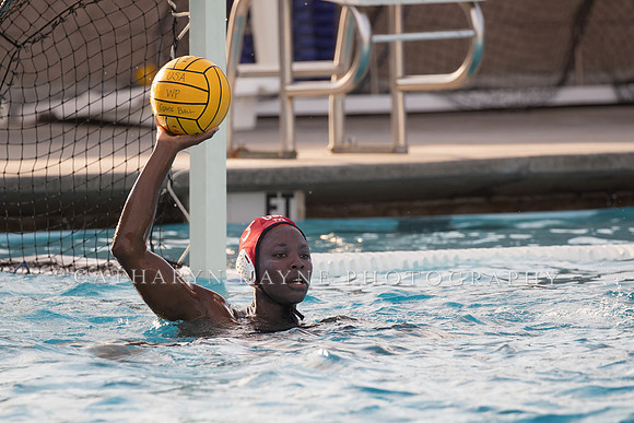 USA Water Polo Women's Water Polo Exhibition Series: USA vs Netherlands