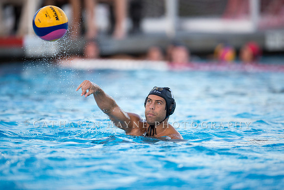 Repubblica vs SoCal  at National League Tournament