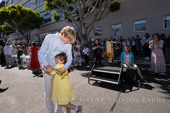 2024 Live Oak Graduation