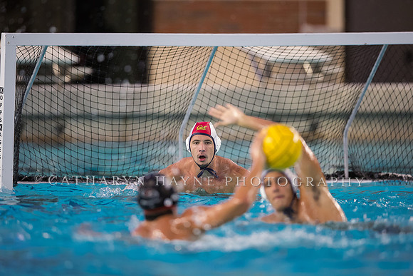 MPSF Cal vs UOP