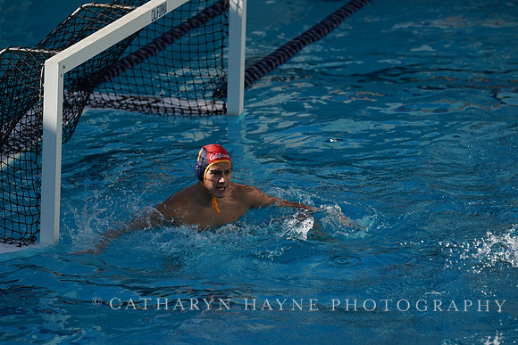 MWP: California Golden Bears vs UCLA Bruins