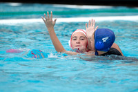 Youth Water Polo: Kap 7: U14 Diablo vs Seaside