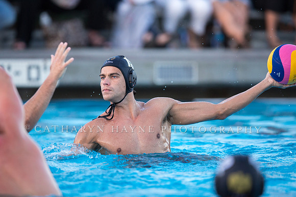 Repubblica vs SoCal  at National League Tournament