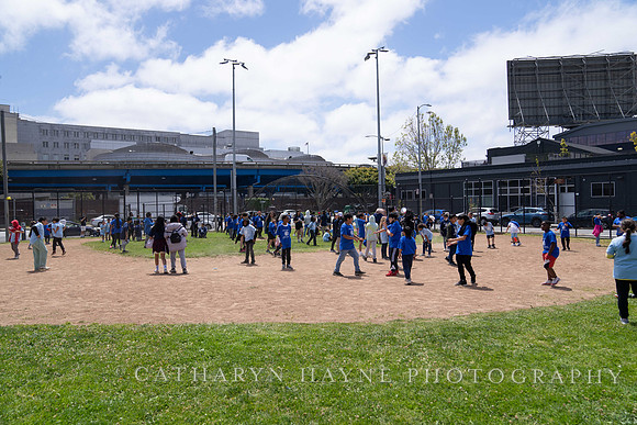 Levi’s Community Day
