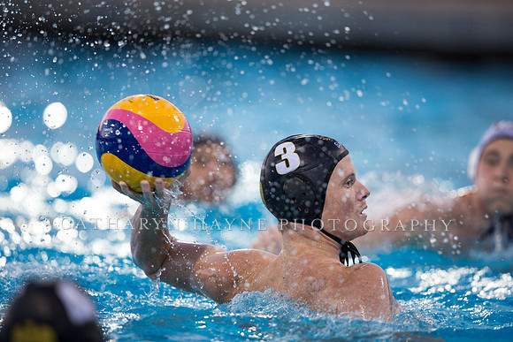 Repubblica vs SoCal  at National League Tournament