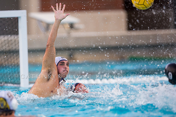 MPSF Cal vs UOP
