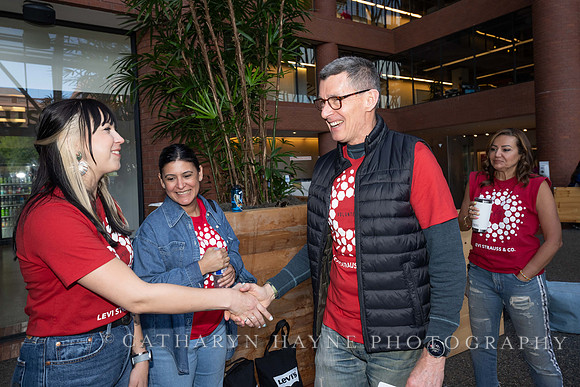 Levi’s Community Day