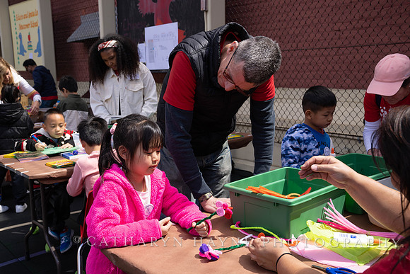 Levi’s Community Day