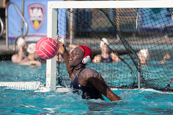 USA Water Polo Women's Water Polo Exhibition Series: USA vs Netherlands