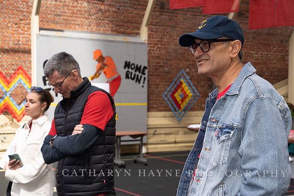 Levi’s Community Day