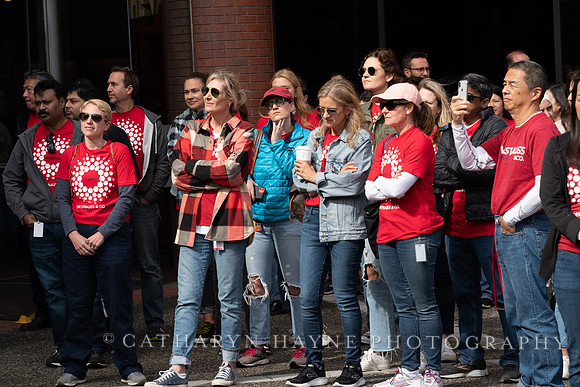 Levi’s Community Day