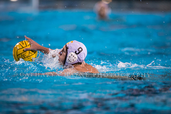NCAA UCLA vs USC