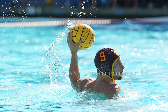 MWP:California Golden Bears vs USC Trojans