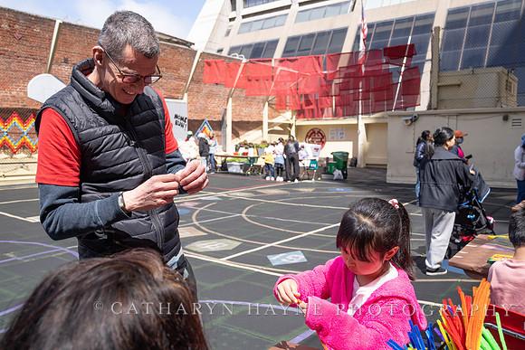Levi’s Community Day