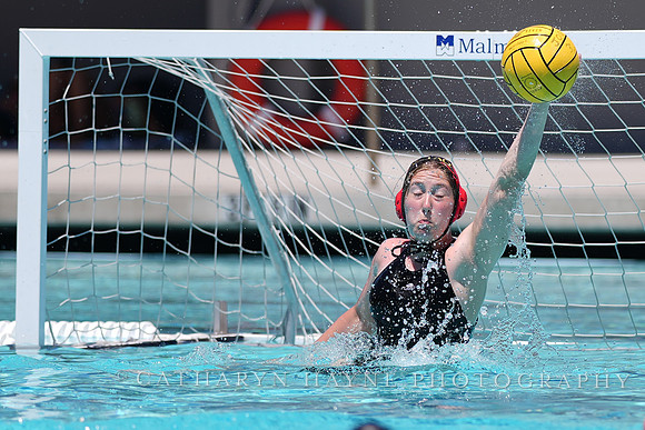 YWP: USA Water Polo Qualifiers: U18 SHAQ