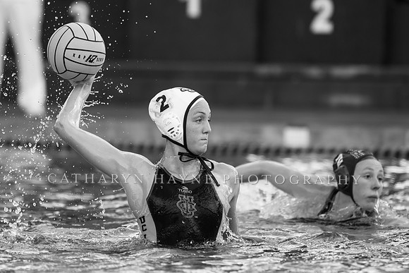 UC Irvine vs U Hawaii at Stanford Invitational