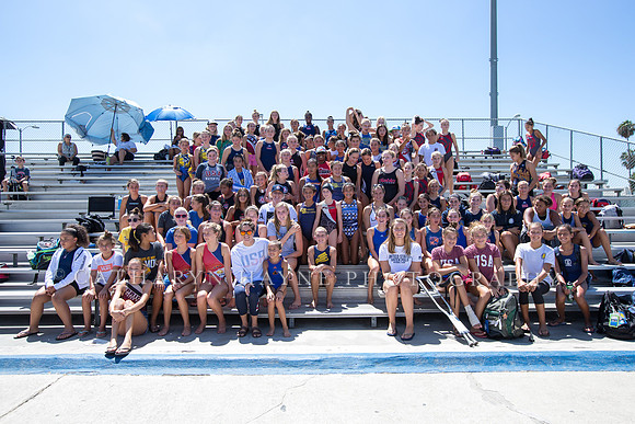 U13 Skills Camp for USA Water Polo