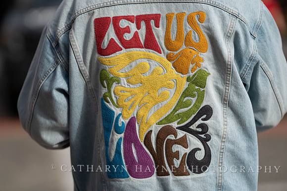 Levi’s Community Day