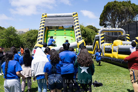 Levi’s Community Day