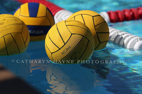 USA Water Polo: Girl's Olympic Development Program Championships: Development: Championship Game: CST Red vs PAC Red