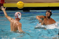 High School Water Polo: NCS Semi Finals: Redwood High School Varsity vs Washington High School Varsity