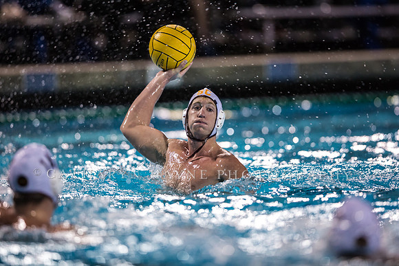 NCAA UCLA vs USC