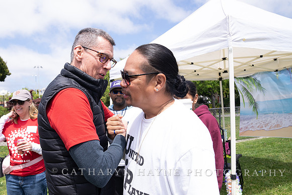 Levi’s Community Day
