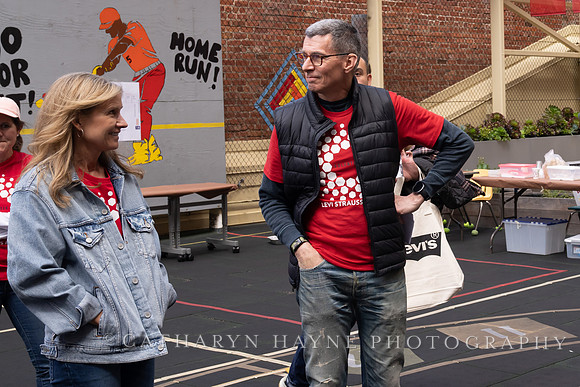 Levi’s Community Day