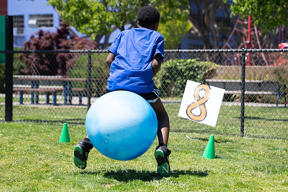 Levi’s Community Day