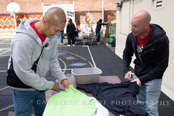 Levi’s Community Day