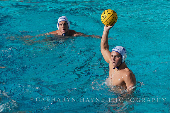 MWP: California Golden Bears vs UCLA Bruins