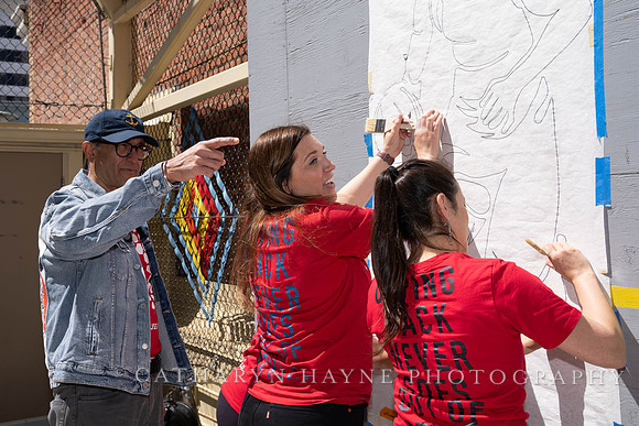 Levi’s Community Day