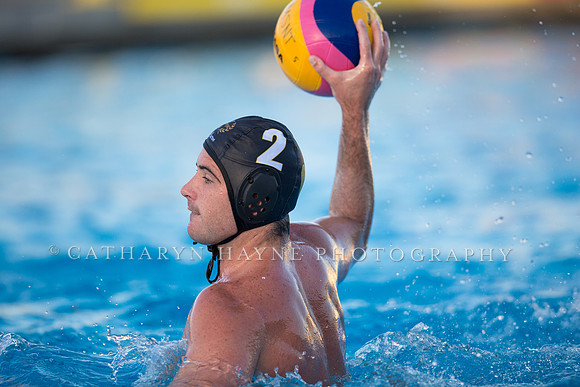 Repubblica vs SoCal  at National League Tournament