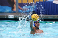 MWP:California Golden Bears vs UCSB Gauchos