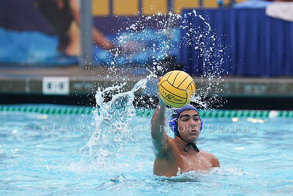 MWP:California Golden Bears vs UCSB Gauchos