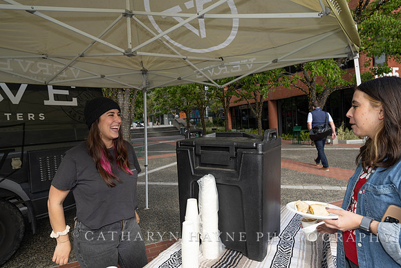 Levi’s Community Day