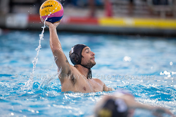 Repubblica vs SoCal  at National League Tournament