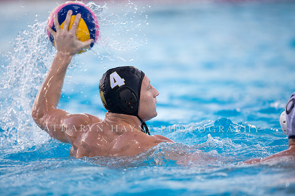 Repubblica vs SoCal  at National League Tournament