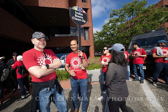Levi’s Community Day