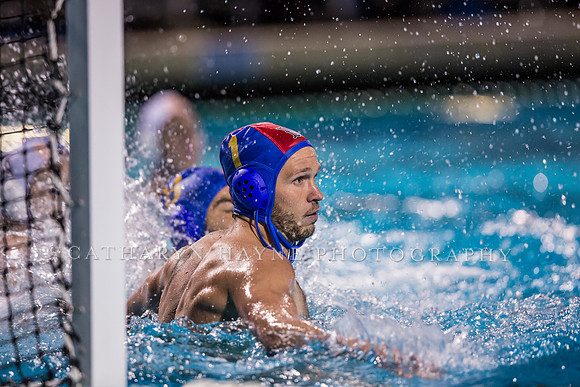 NCAA UCLA vs USC