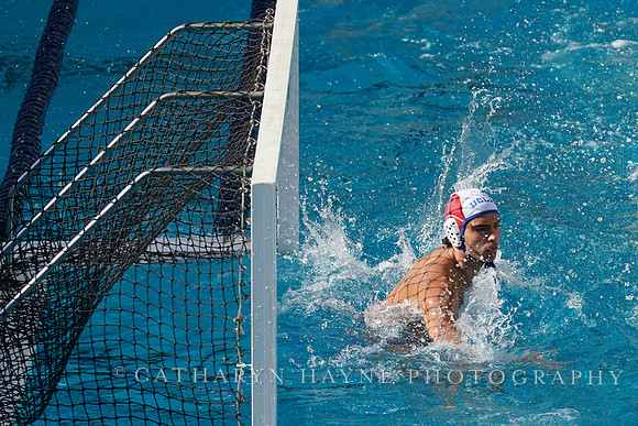 MWP: California Golden Bears vs UCLA Bruins